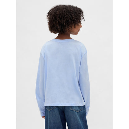 Girls' Relaxed Graphic T-Shirt
