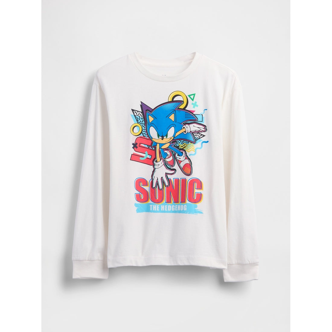 Boys' Gamer Graphic T-Shirt