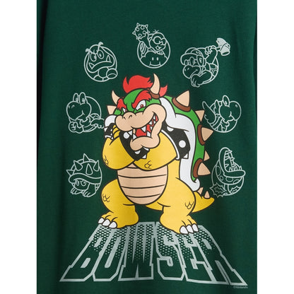 Boys' Gamer Graphic T-Shirt