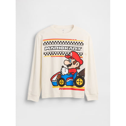 Boys' Gamer Graphic T-Shirt