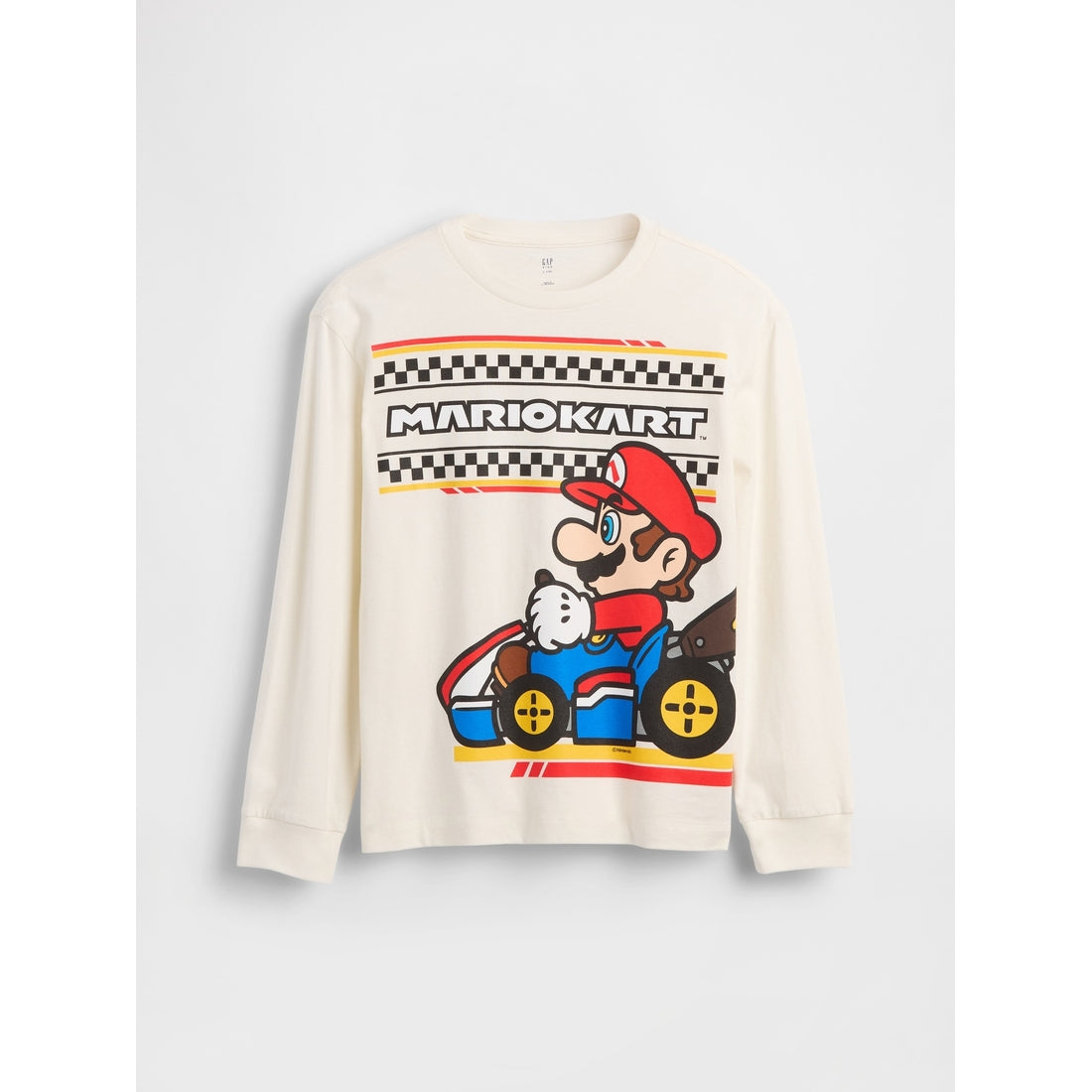 Boys' Gamer Graphic T-Shirt