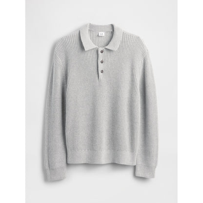 Boys' Polo Shirt Sweater