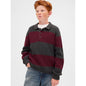 Boys' Polo Shirt Sweater