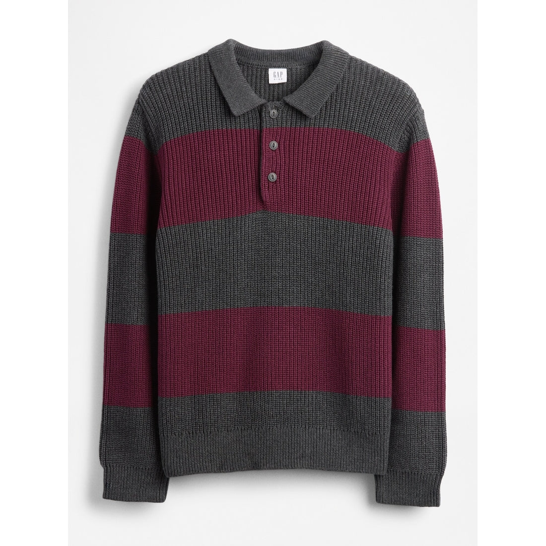 Boys' Polo Shirt Sweater