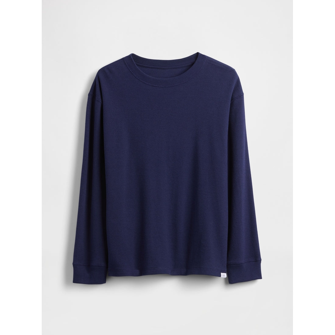 Boys' Waffle T-Shirt