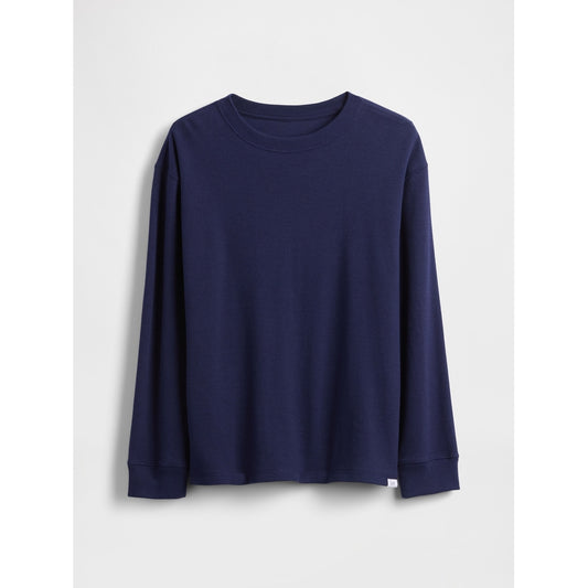 Boys' Waffle T-Shirt