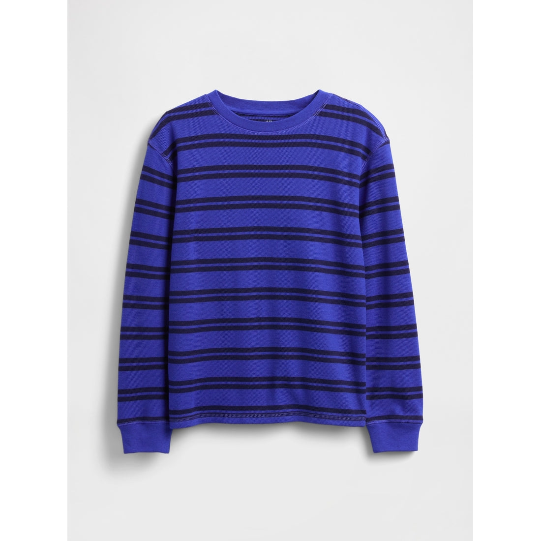 Boys' Waffle T-Shirt