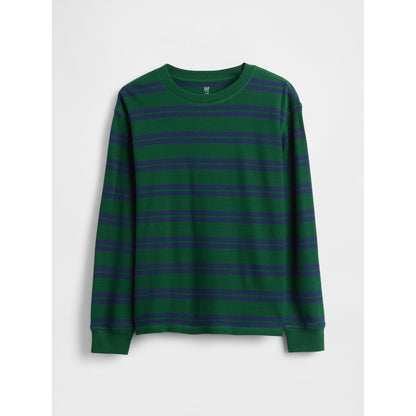 Boys' Waffle T-Shirt