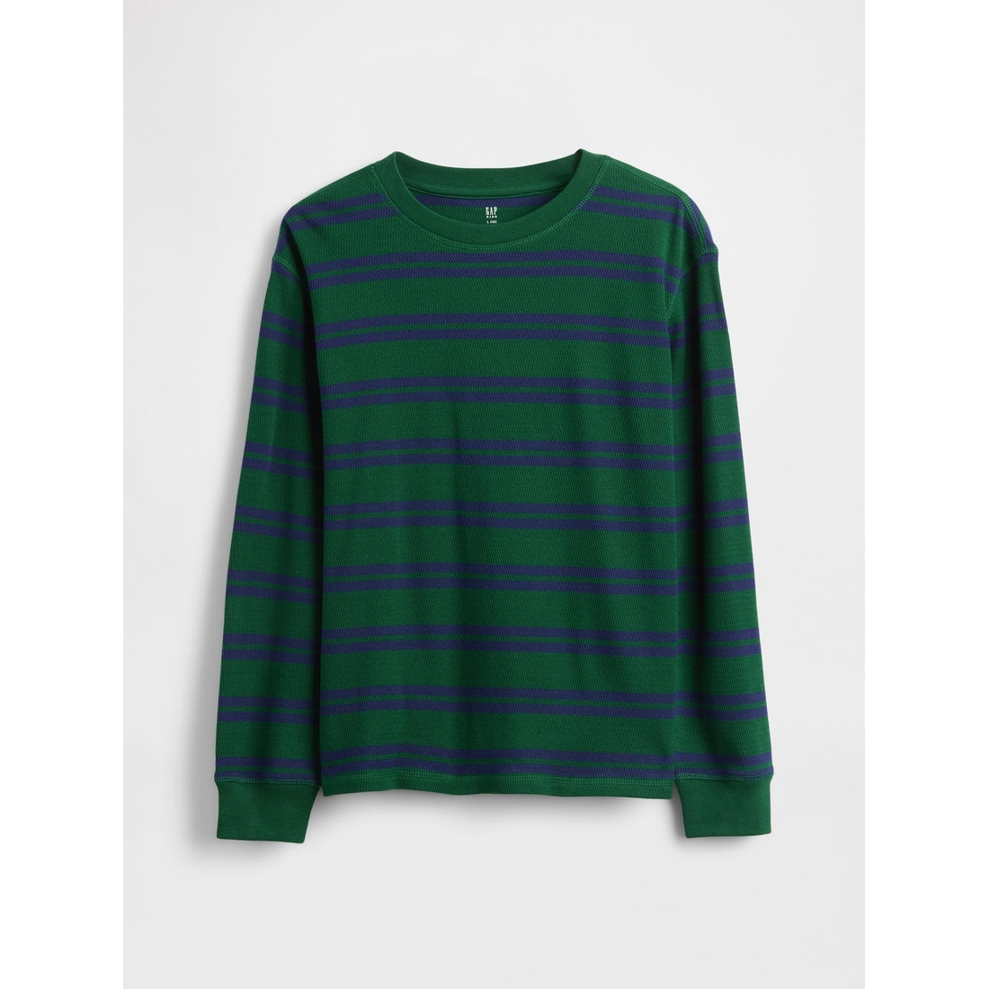 Boys' Waffle T-Shirt