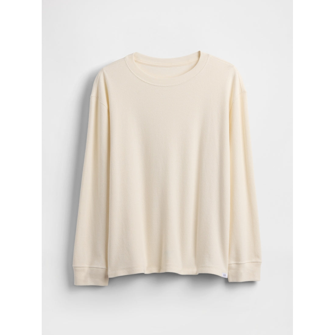 Boys' Waffle T-Shirt