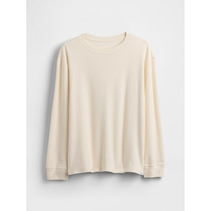 Boys' Waffle T-Shirt