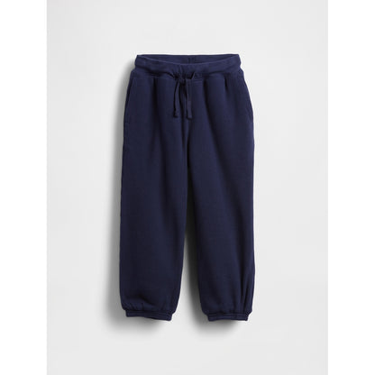 Toddler & Sherpa-Lined Thermal Joggers