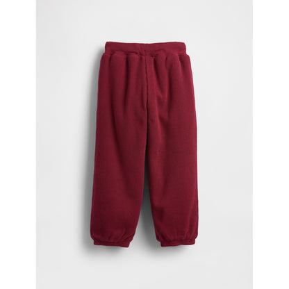 Toddler & Sherpa-Lined Thermal Joggers
