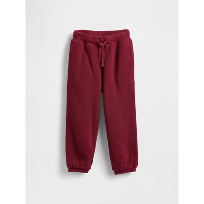 Toddler & Sherpa-Lined Thermal Joggers