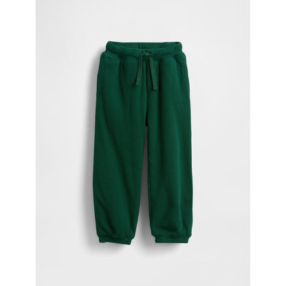 Toddler & Sherpa-Lined Thermal Joggers