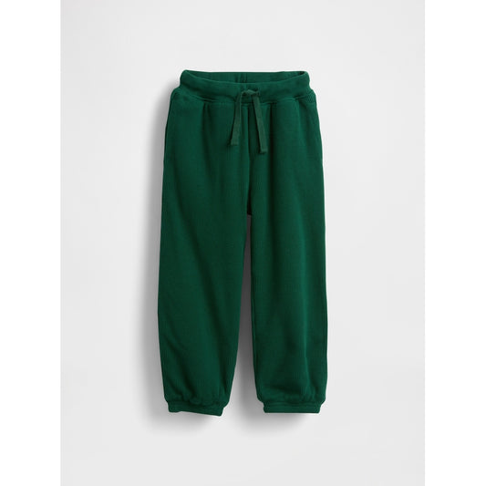 Toddler & Sherpa-Lined Thermal Joggers