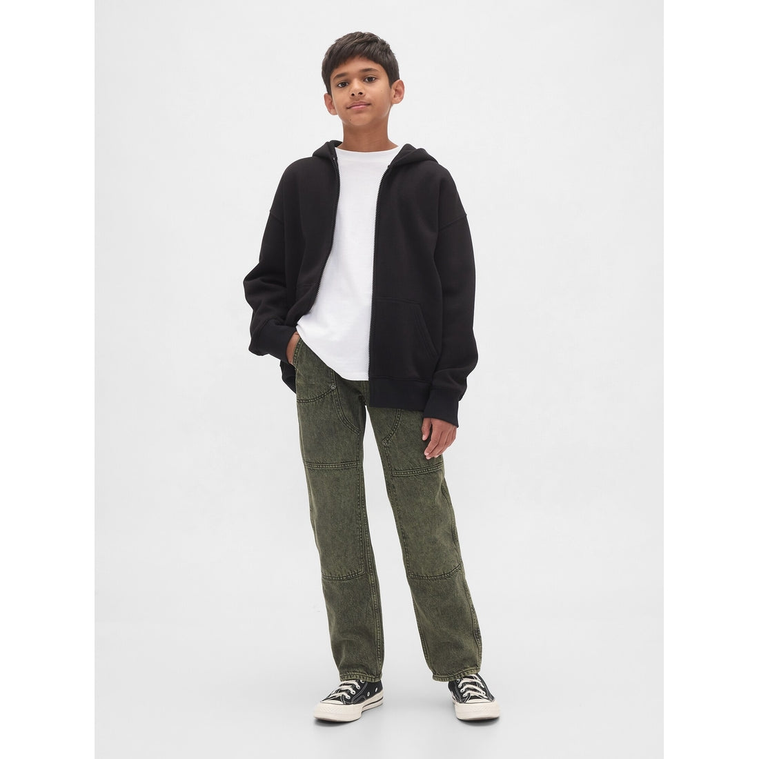 Boys' '90S Original Straight Carpenter Jeans