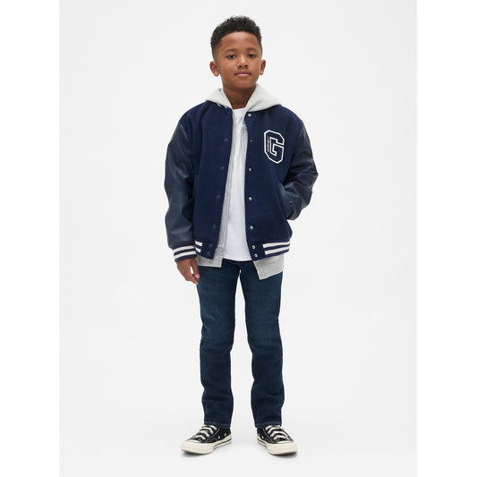 Boys' Slim Jeans