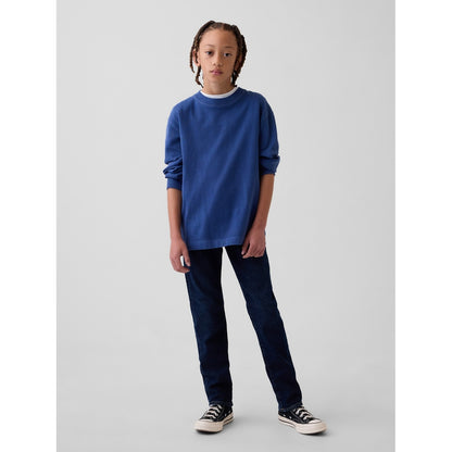 Boys' Slim Jeans