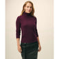 Cashmere Turtleneck