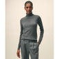 Cashmere Turtleneck