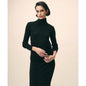 Cashmere Turtleneck