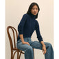 Cashmere Turtleneck