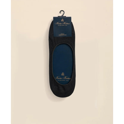 Cotton Blend 3-Pack Loafer Socks