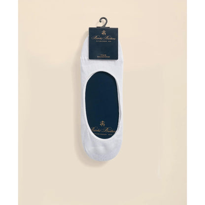 Cotton Blend 3-Pack Loafer Socks