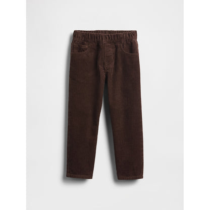 Toddler & Corduroy Pull-On Baggy Pants