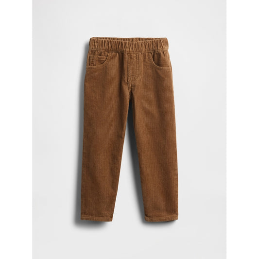 Toddler & Corduroy Pull-On Baggy Pants