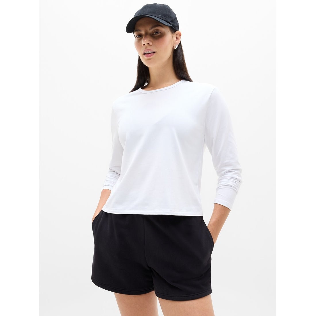 Women's Essential Top
