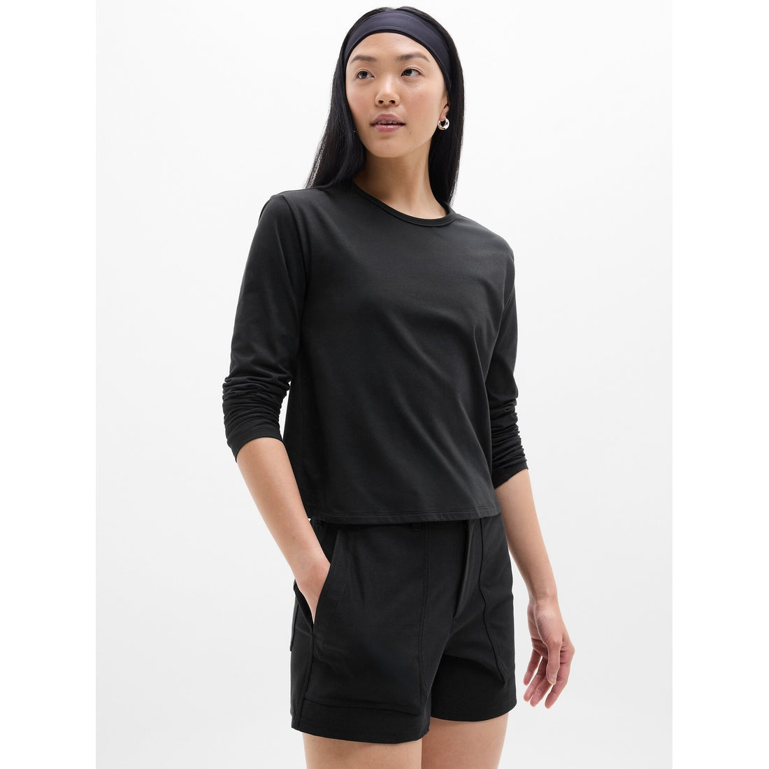Women's Essential Top