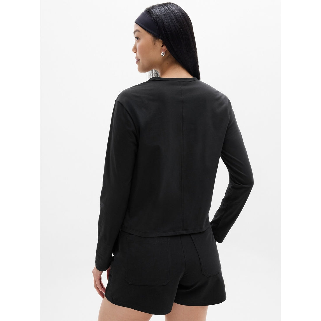 Women's Essential Top