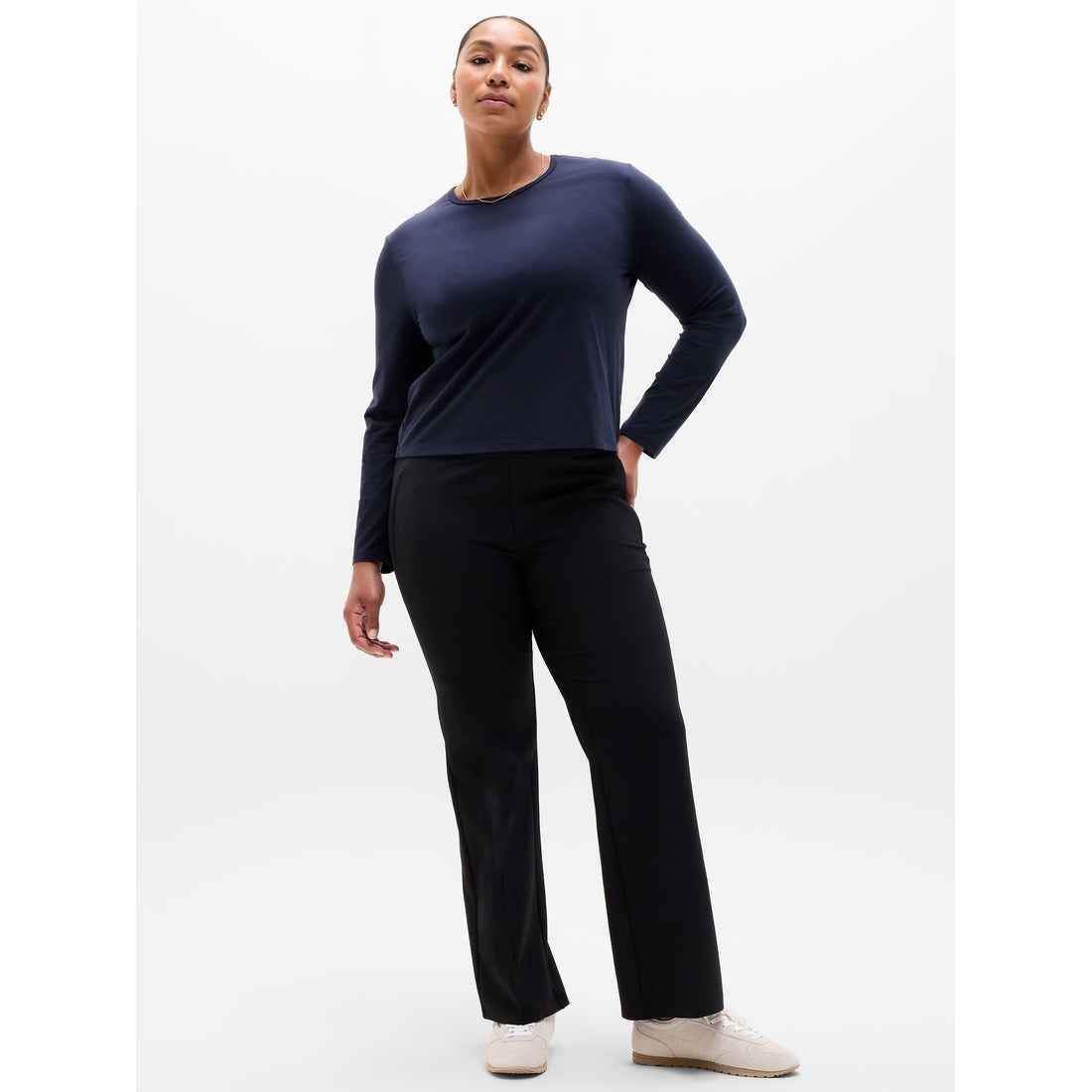 Women's Essential Top