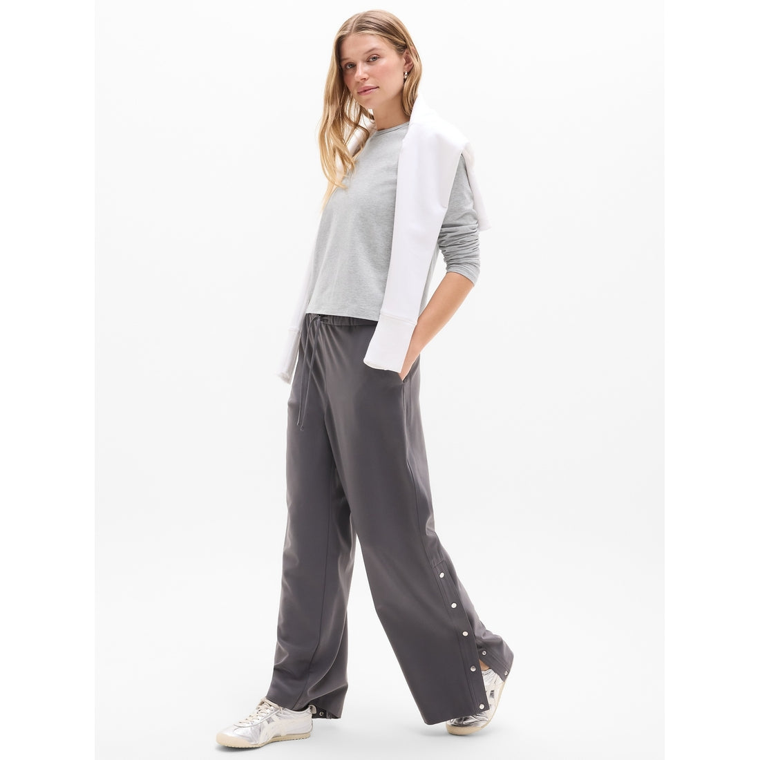 Women's Essential Top