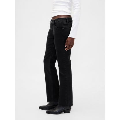 Women's Low Rise '90S Slim Straight Jeans