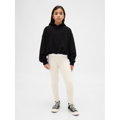 Girls' Cozy Leggings