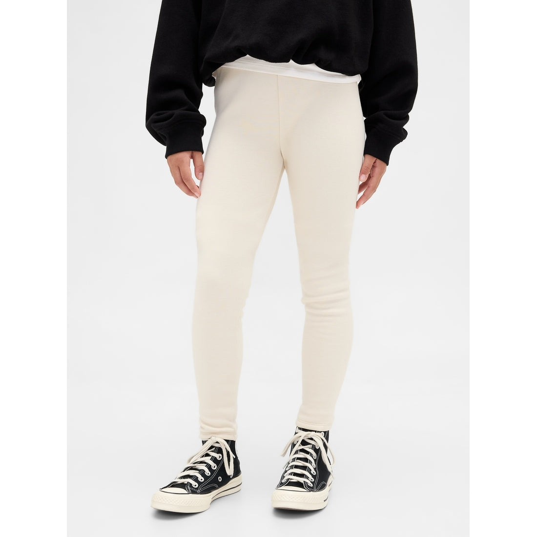 Girls' Cozy Leggings
