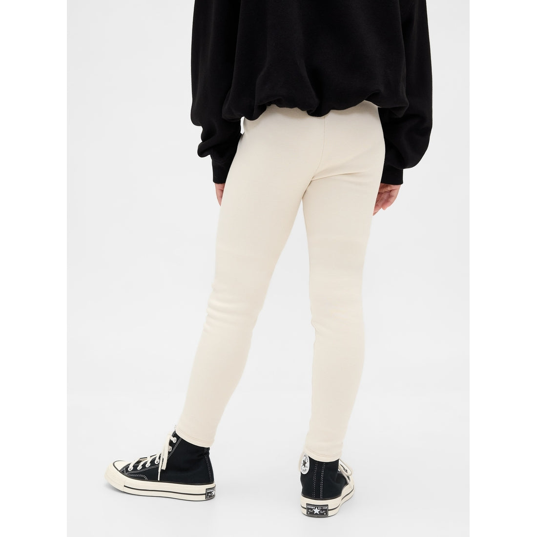 Girls' Cozy Leggings