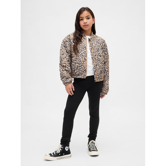 Girls' Cozy Leggings