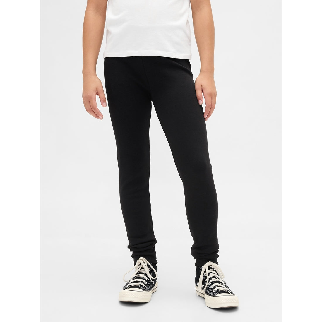 Girls' Cozy Leggings