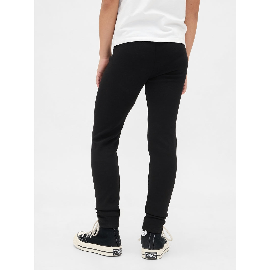 Girls' Cozy Leggings