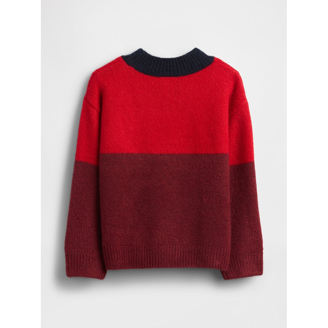 Toddler & Colorblock Sweater