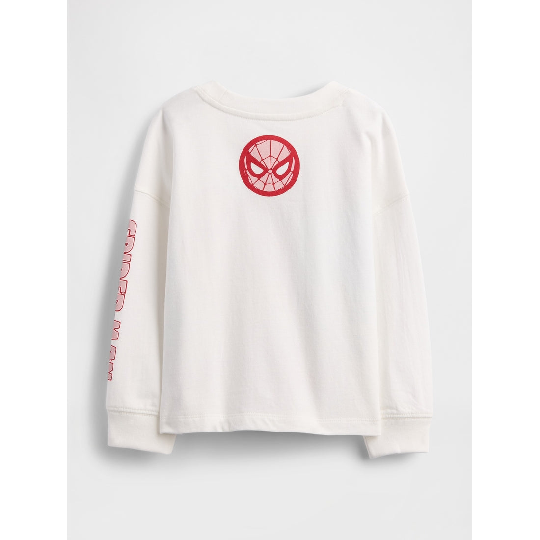 Toddler & Marvel Graphic T-Shirt
