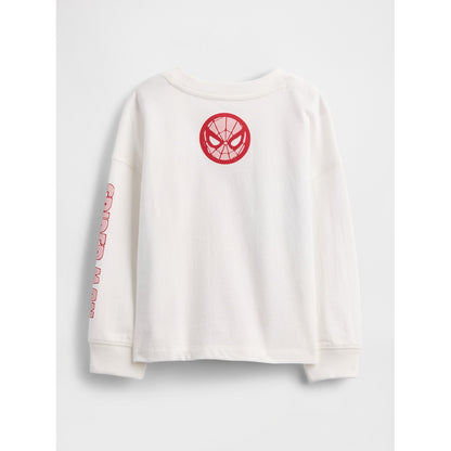 Toddler & Marvel Graphic T-Shirt