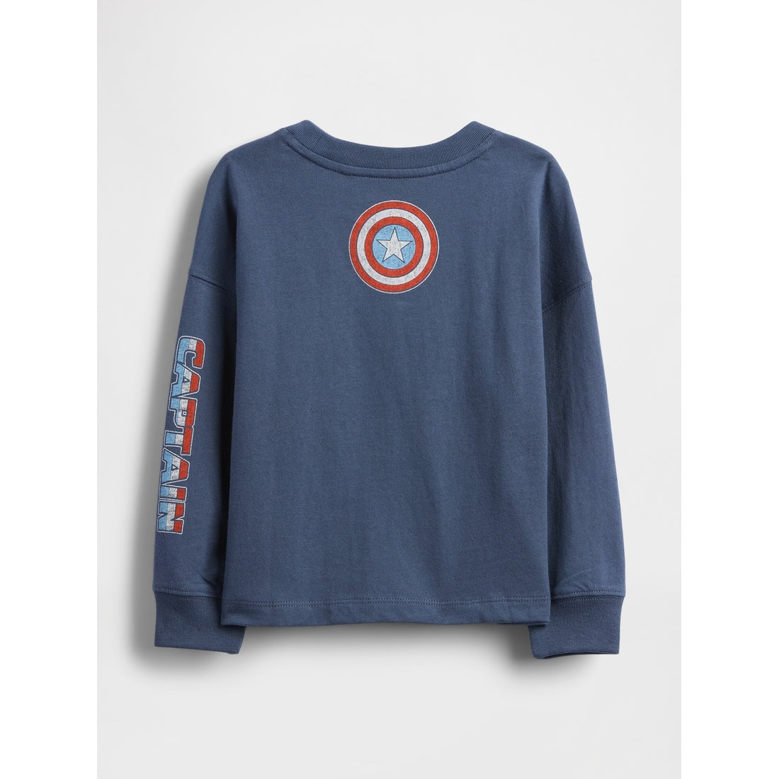 Toddler & Marvel Graphic T-Shirt