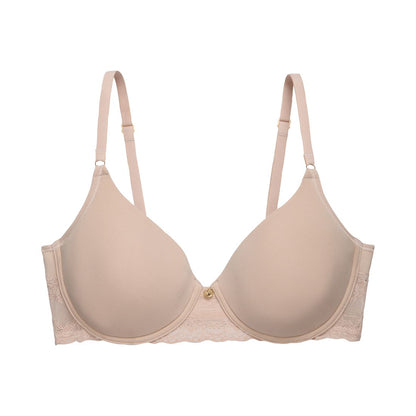 Natori Women's Bliss Perfection Contour Underwire Bra 721154