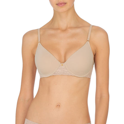 Natori Women's Bliss Perfection Contour Underwire Bra 721154