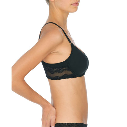 Natori Women's Bliss Perfection Contour Underwire Bra 721154